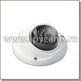 Купольная AHD камера KDM-A6845S общий вид