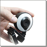 Web камера HDcom Zoom W20-FHD